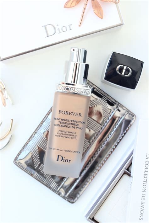 nieuwe foundation dior|Dior foundation boots.